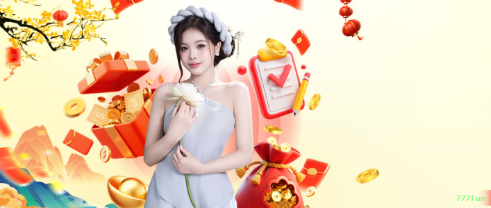 Interface do App 777fun