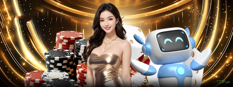 Bônus Diários 777fun